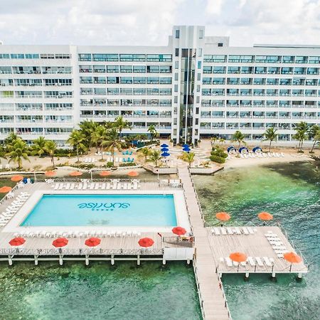 Ghl Hotel Sunrise San Andrés Zewnętrze zdjęcie