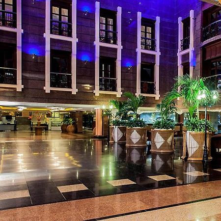 Ghl Hotel Sunrise San Andrés Zewnętrze zdjęcie