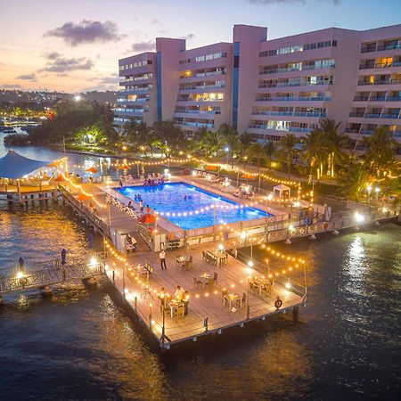 Ghl Hotel Sunrise San Andrés Zewnętrze zdjęcie