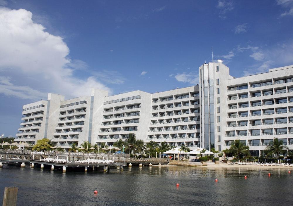 Ghl Hotel Sunrise San Andrés Zewnętrze zdjęcie