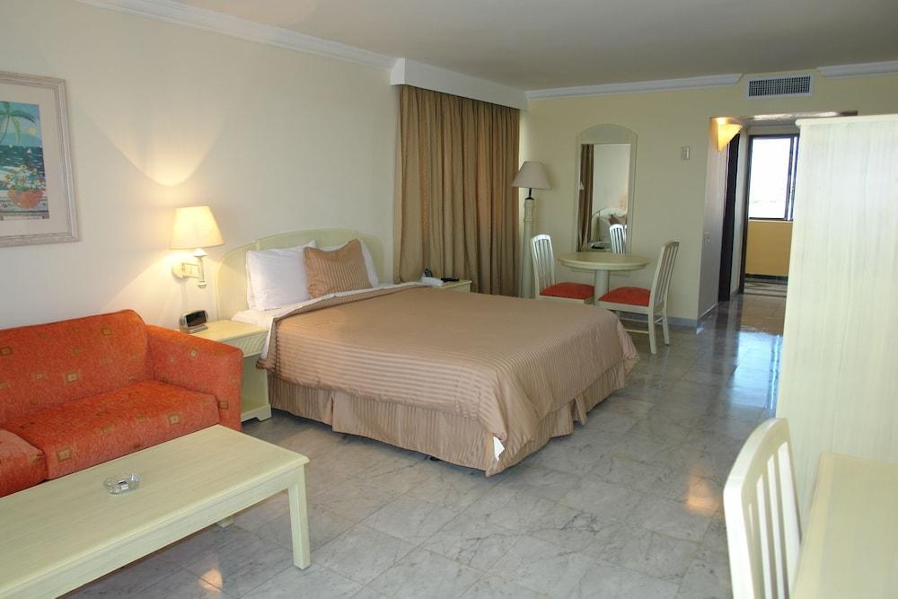 Ghl Hotel Sunrise San Andrés Zewnętrze zdjęcie