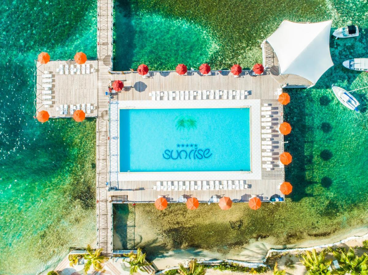 Ghl Hotel Sunrise San Andrés Zewnętrze zdjęcie