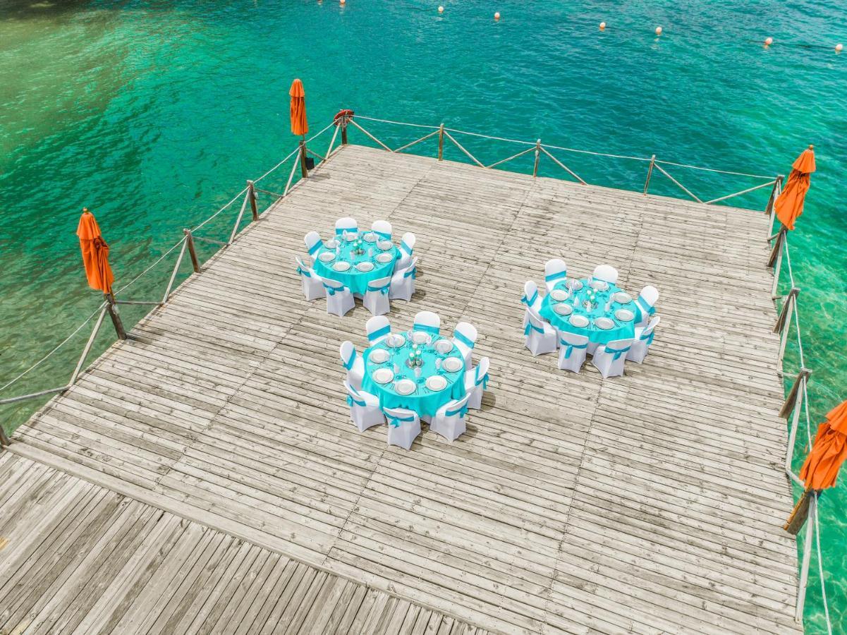 Ghl Hotel Sunrise San Andrés Zewnętrze zdjęcie