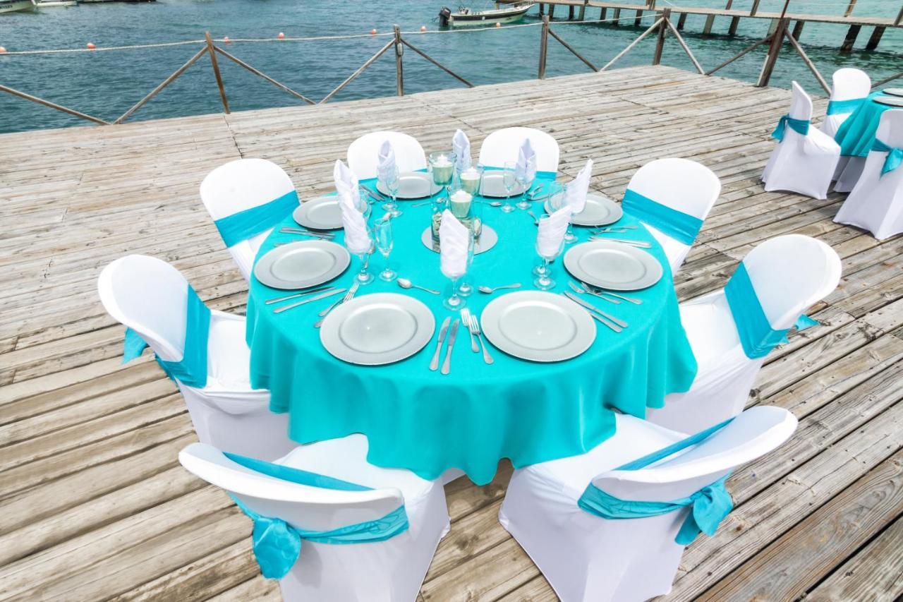 Ghl Hotel Sunrise San Andrés Zewnętrze zdjęcie
