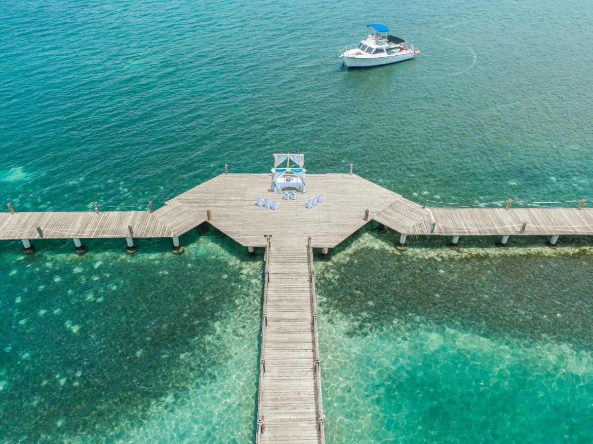 Ghl Hotel Sunrise San Andrés Zewnętrze zdjęcie