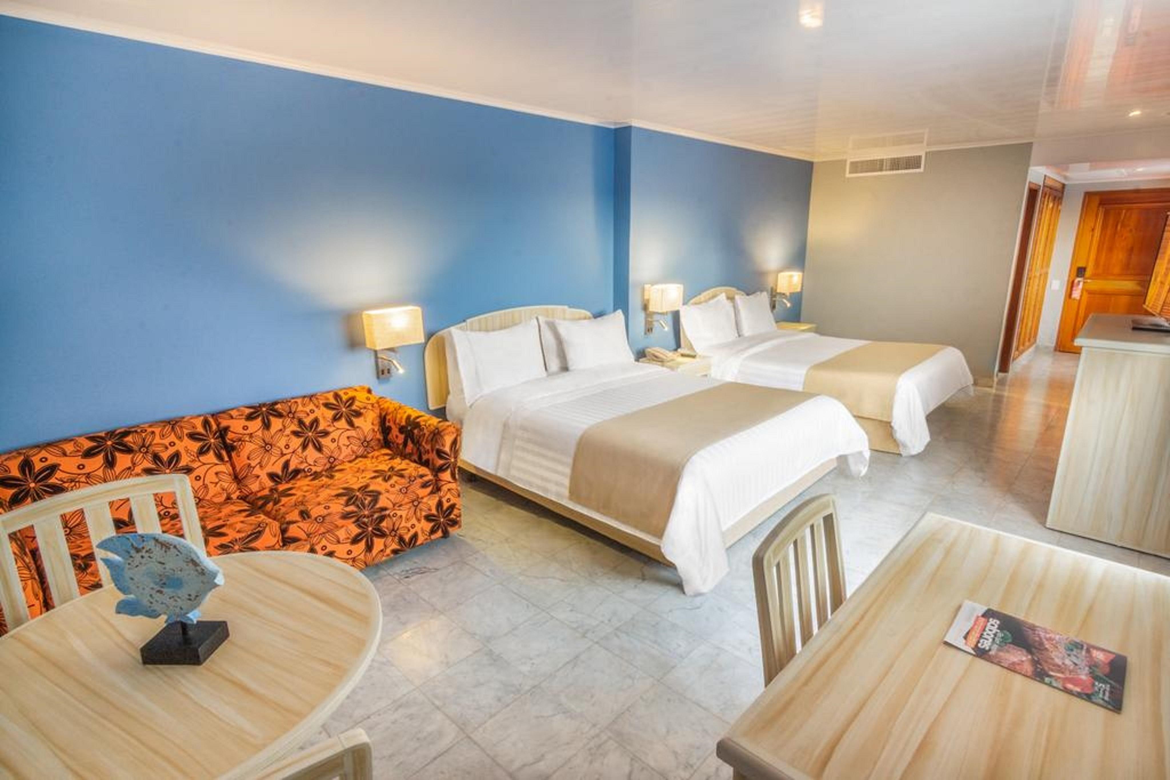 Ghl Hotel Sunrise San Andrés Zewnętrze zdjęcie