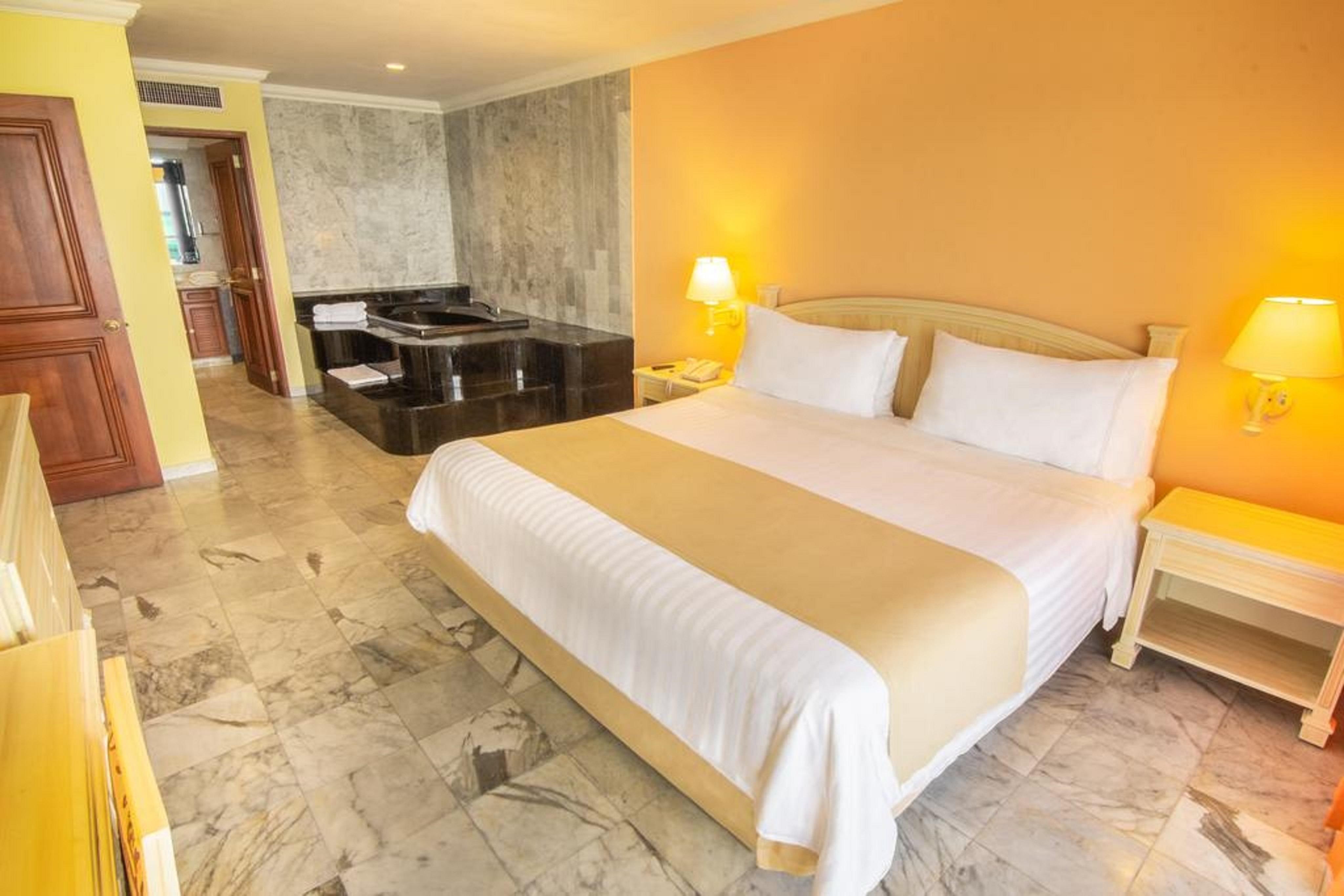 Ghl Hotel Sunrise San Andrés Zewnętrze zdjęcie