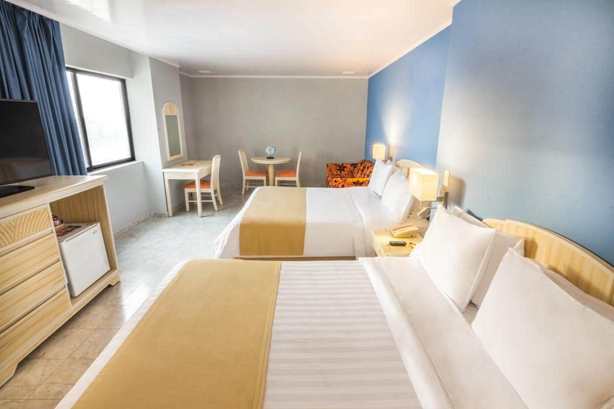 Ghl Hotel Sunrise San Andrés Zewnętrze zdjęcie