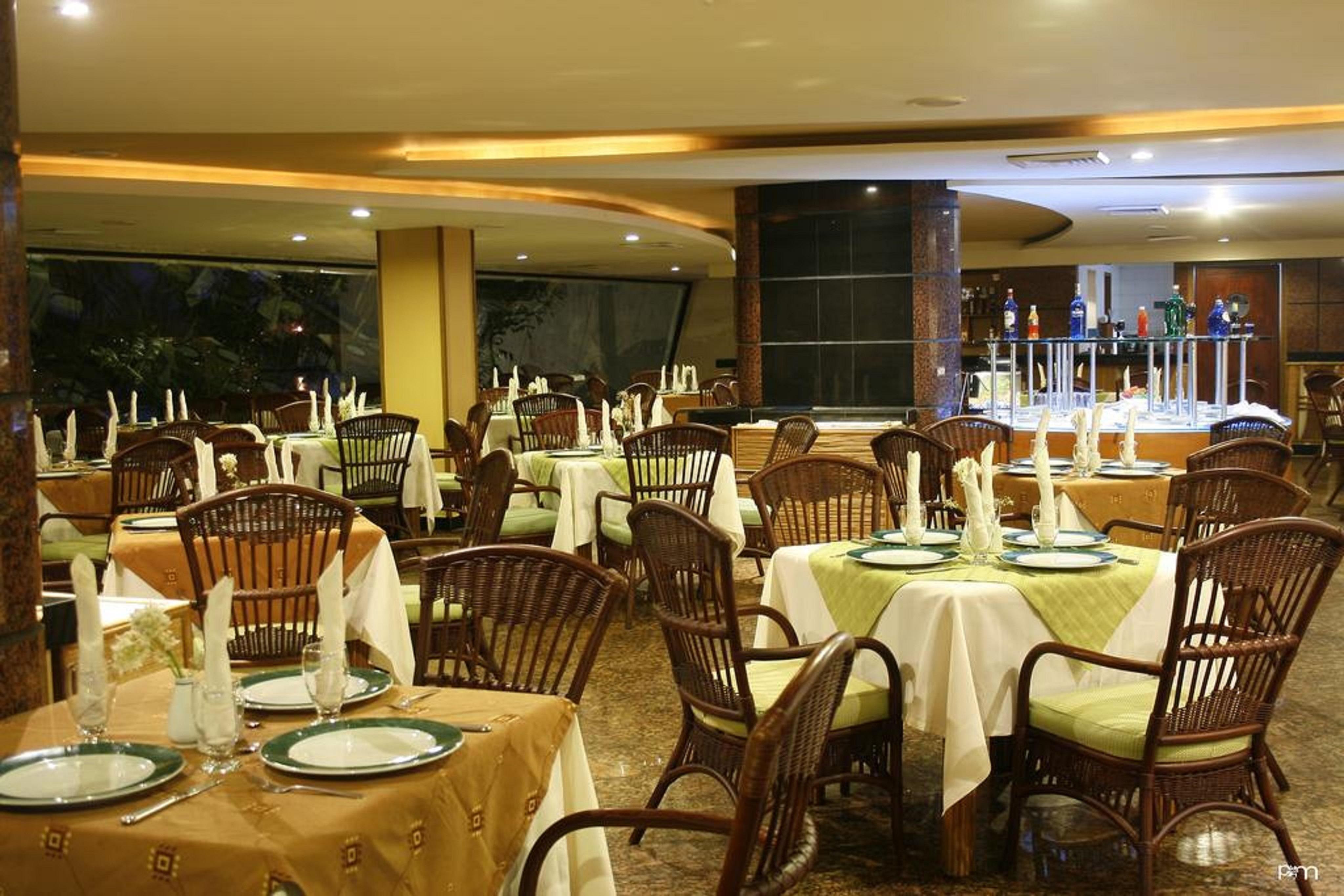 Ghl Hotel Sunrise San Andrés Zewnętrze zdjęcie