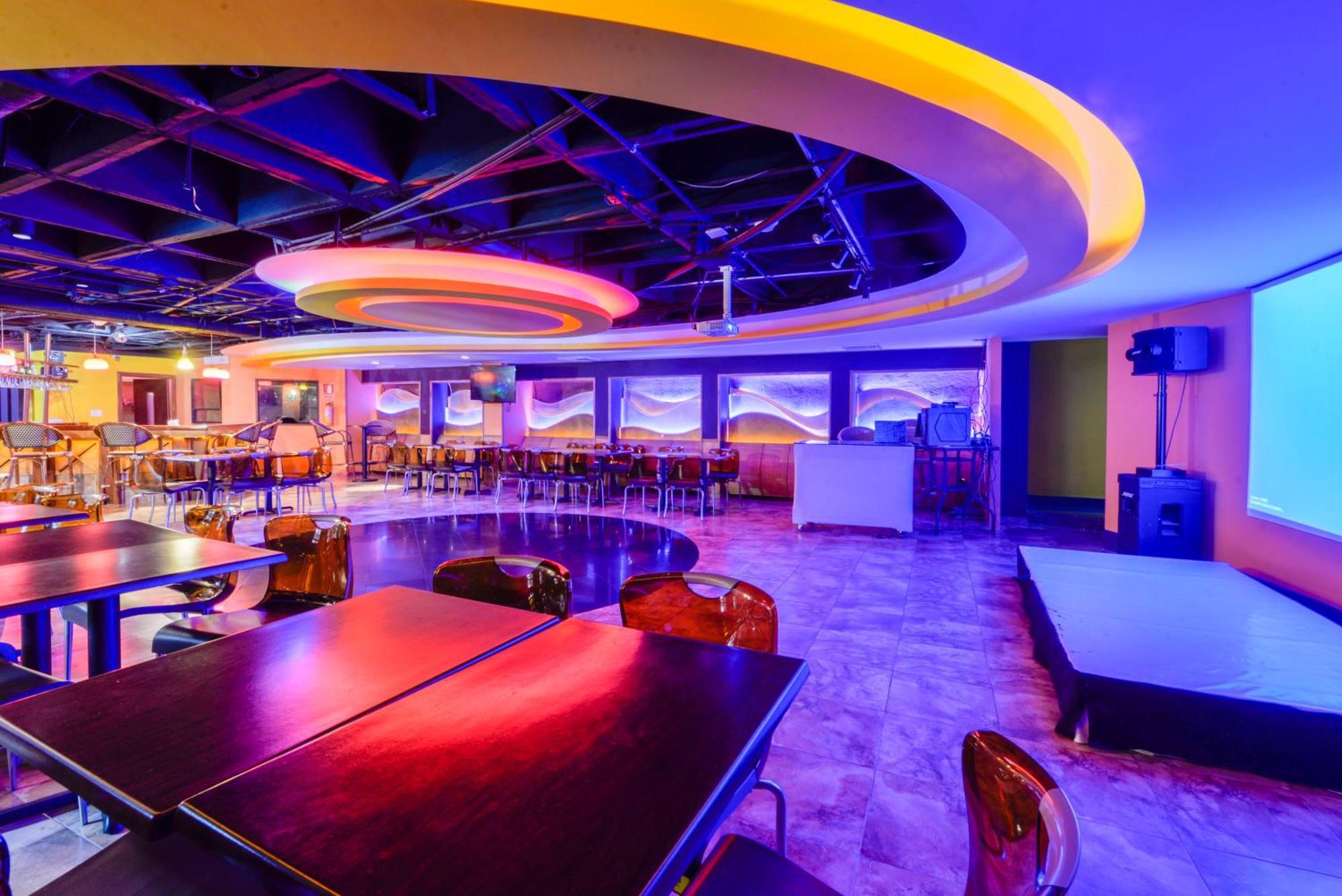 Ghl Hotel Sunrise San Andrés Zewnętrze zdjęcie