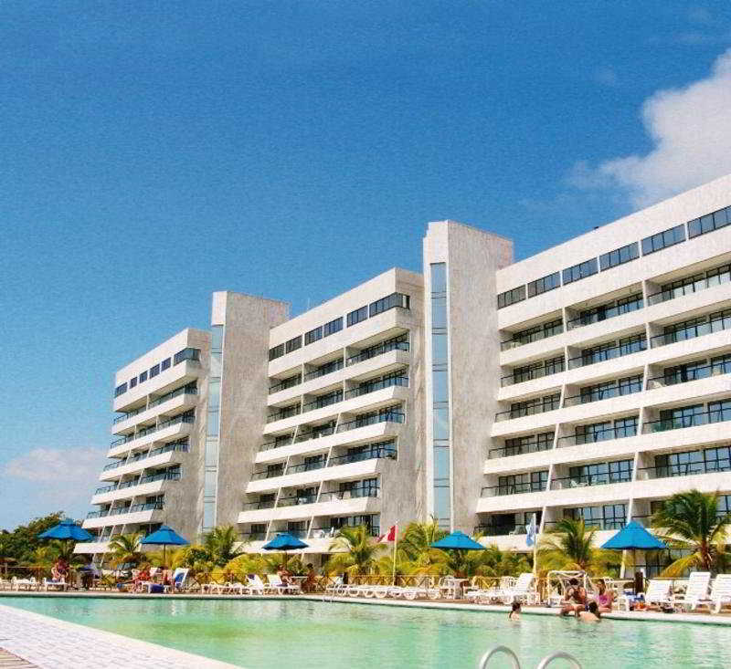 Ghl Hotel Sunrise San Andrés Zewnętrze zdjęcie