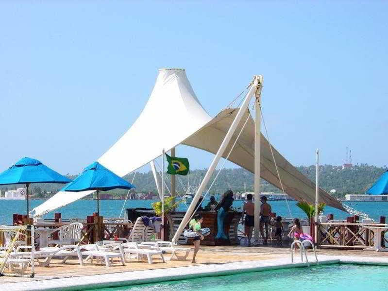 Ghl Hotel Sunrise San Andrés Udogodnienia zdjęcie
