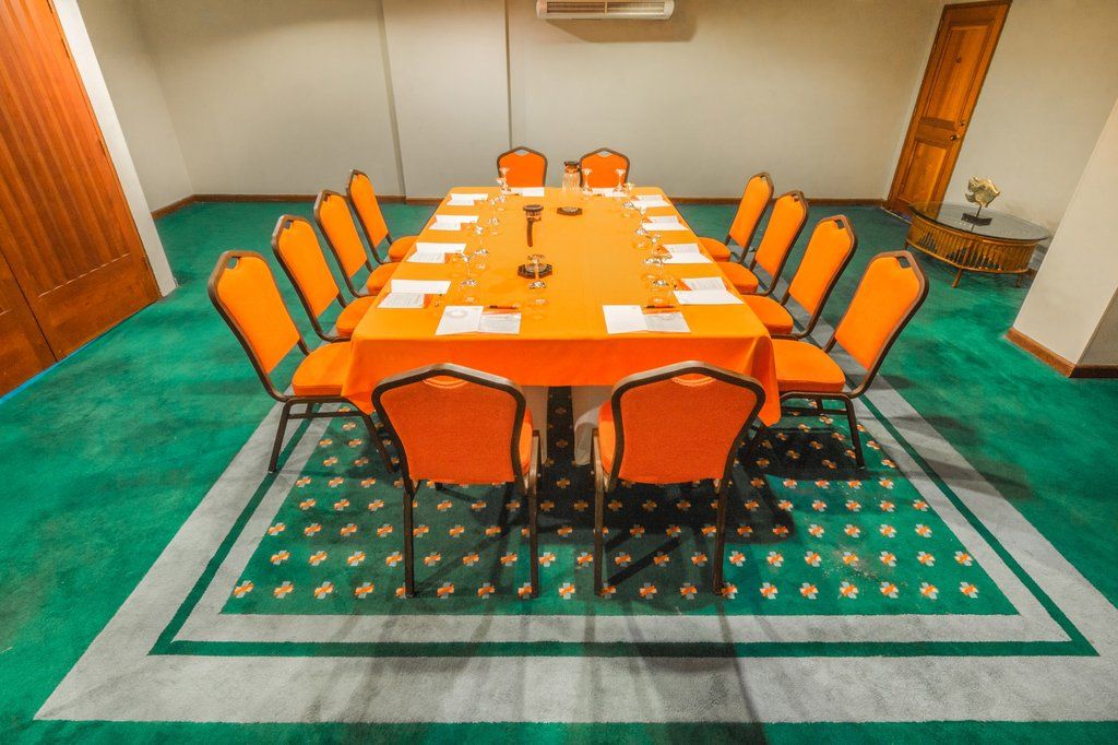 Ghl Hotel Sunrise San Andrés Zewnętrze zdjęcie