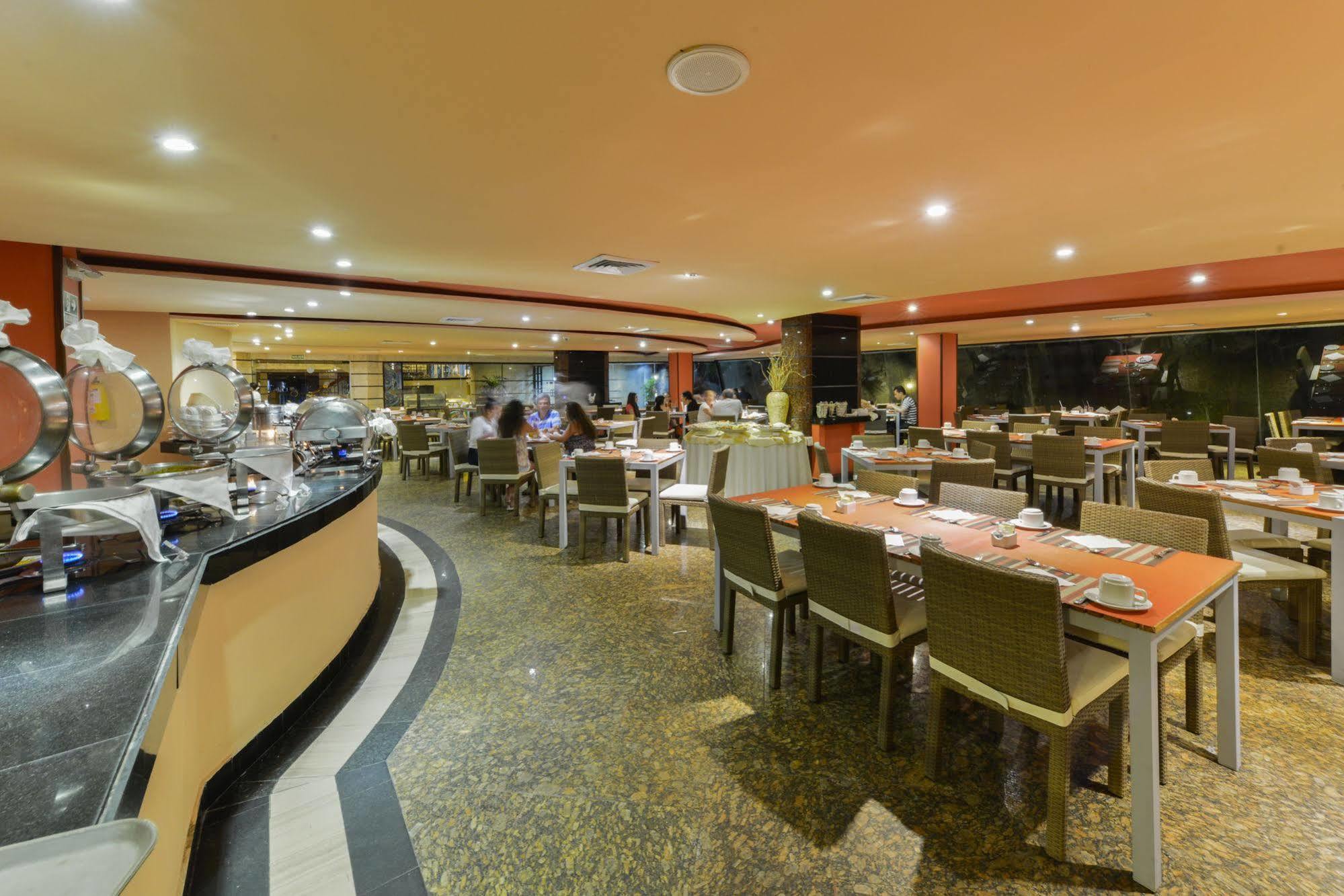 Ghl Hotel Sunrise San Andrés Zewnętrze zdjęcie