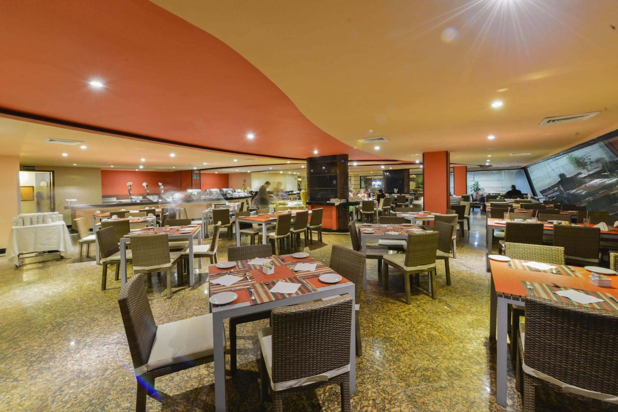 Ghl Hotel Sunrise San Andrés Zewnętrze zdjęcie