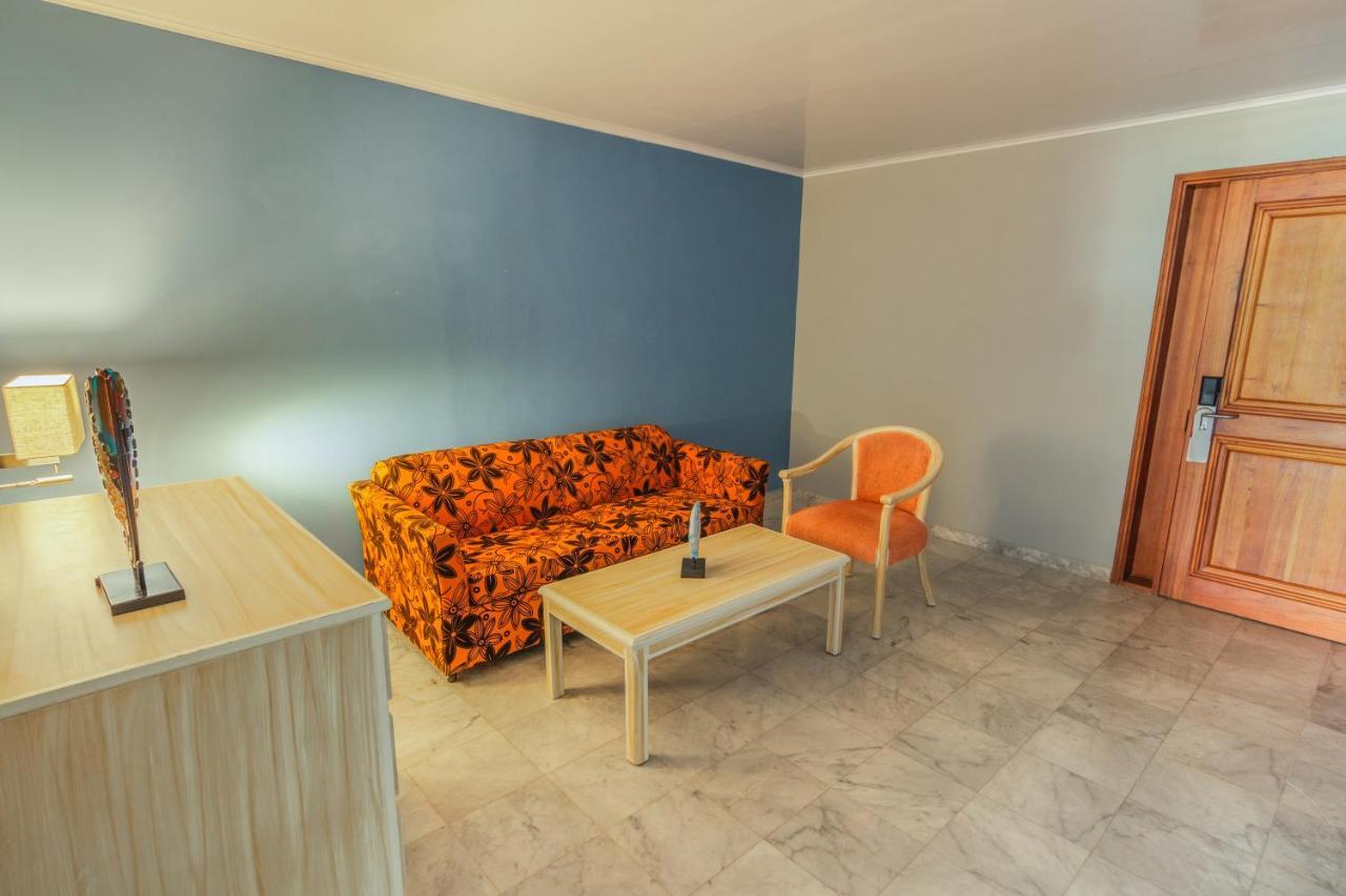 Ghl Hotel Sunrise San Andrés Zewnętrze zdjęcie
